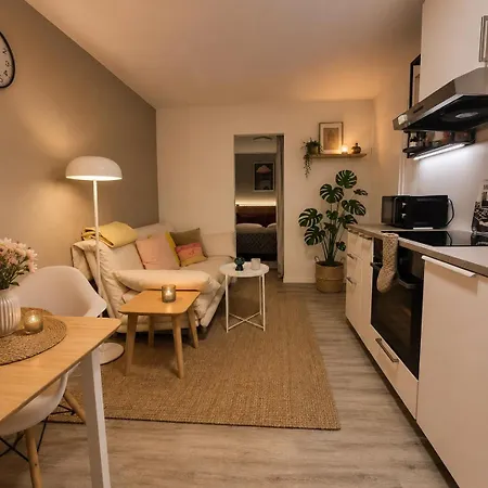 Apartman Modernes In Nahe Muenchen Olching