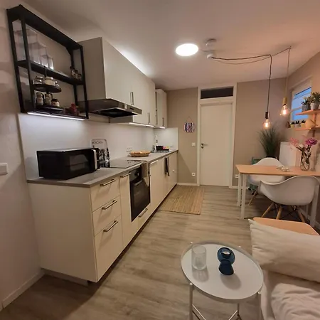 Apartman Modernes In Nahe Muenchen