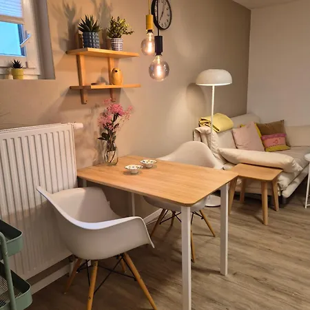 Apartman Modernes In Nahe Muenchen *