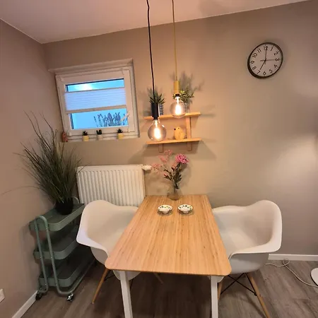 Apartman Modernes In Nahe Muenchen *