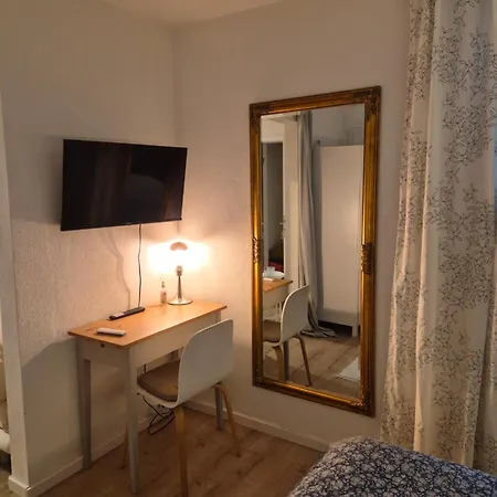 Apartman Modernes In Nahe Muenchen Olching