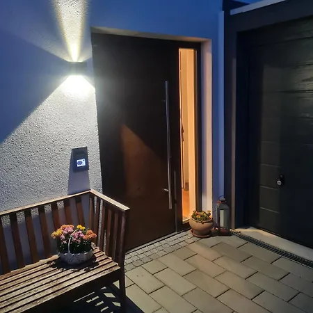 Apartman Modernes In Nahe Muenchen Olching